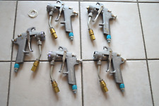 Lackierpistole Az 10 HTE (5 Stück) von IWATA