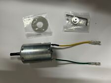 Tamiya Grasshopper Motor