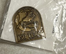 Vintage iso team - team, helicopter