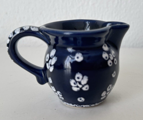 Gmundner keramik dirndl blau - gmundner,