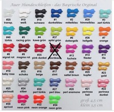 Angeldog Auer Hundehaarspange