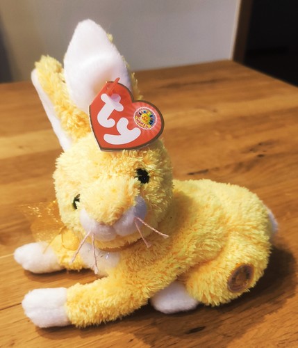 Beanie babies buttercream - babies,
