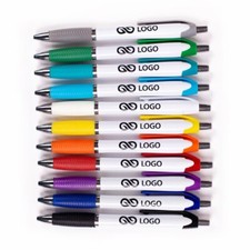 Kugelschreiber Bastian mit