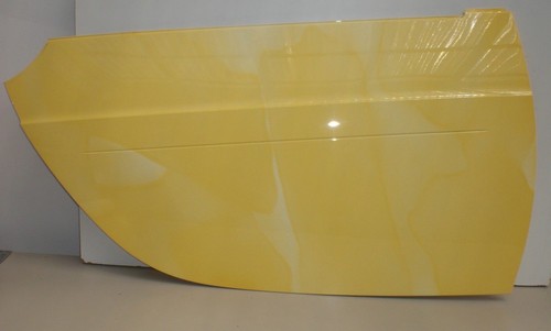 Smart 450 tür panel - smart,