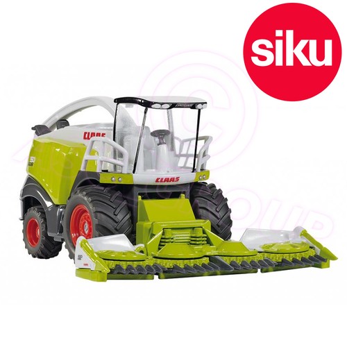 Siku 1993 farmer - no, serie
