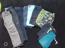 Kindersachen Shorts und Hosen