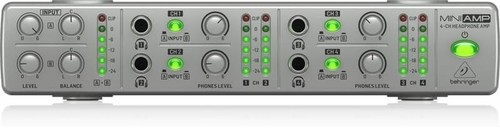 4033653071796 behringer amp800 - 4033653071796,