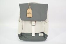 Tagesrucksack Johnny Urban Mika Sand Grey / Beige Grau Daypack Backpack NEU
