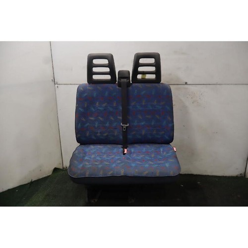 Sitz fiat ducato - sitz, (94-02)