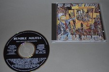 Rumble militia they give - militia,