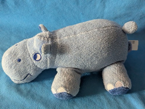 Tcm tchibo nils blau nilpferd - tcm,