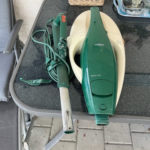 Vorwerk diverse geräte - vorwerk,