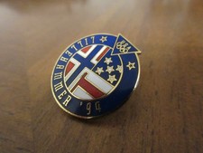 Pin lillehammer 1994 team usa - 1994,