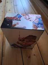 Paul Champagne, Chucky - Die Mörderpuppe, Collection, Alu-Box für 5 DVD's, rar