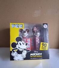 PEZ 90 Years of Magic Gift Set