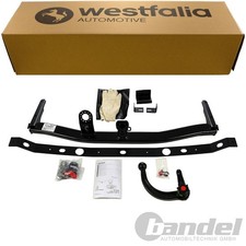 WESTFALIA ANHÄNGERKUPPLUNG