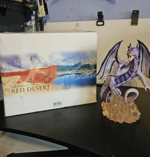 VERPACKTE TUDOR MINT LAND OF