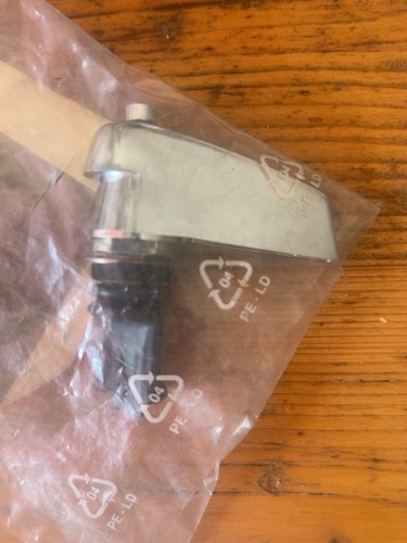 Hansa 904982 umstellknopf mit - 904982,