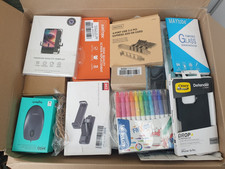 36X ABCD Ware Amazon Pakete