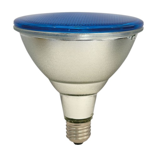 Led strahler par38 glas - strahler,