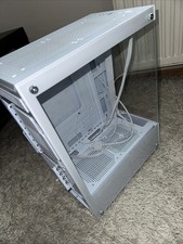 Corsair Weiß Gehäuse