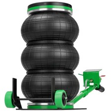 Pneumatischer wagenheber 5t - wagenheber, 3,5t