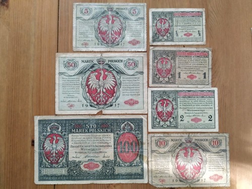 Polen poland marki polskie - ,