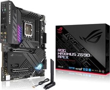ASUS ROG Maximus Z690 Apex