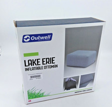 Outwell Lake Erie Inflatable
