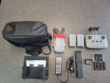 DJI Mavic Air 2 Fly More Combo