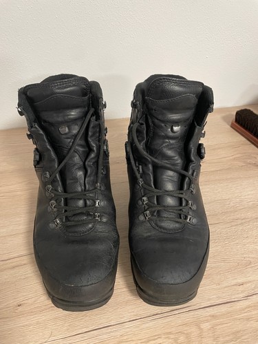 Bundeswehr bergstiefel - bundeswehr,
