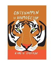 Ontsnappen is onmogelijk