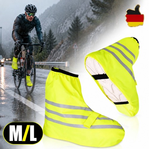Regenüberschuhe wasserdicht - regenüberschuhe,