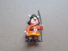 Heimo Wickie Serie - Snorre