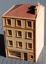 Für Modelleisenbahn H0 