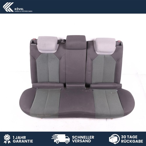 Seat leon sitze hinten - leon,