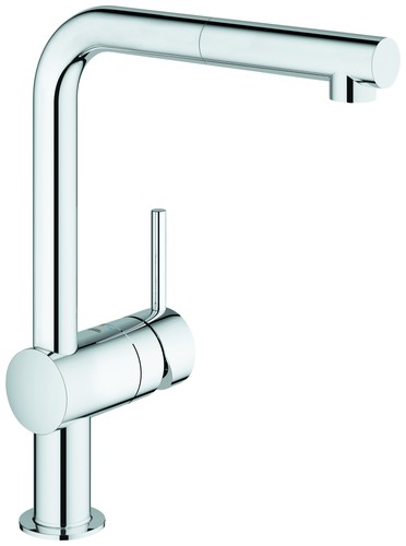 Grohe minta - grohe,