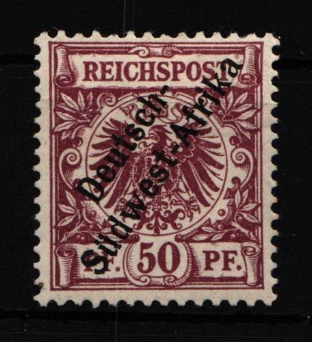 Deutsche kolonien - deutsche,