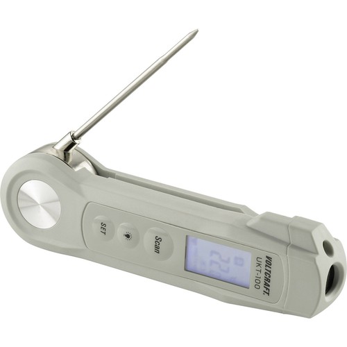 Voltcraft ukt 100 - voltcraft, ukt-100