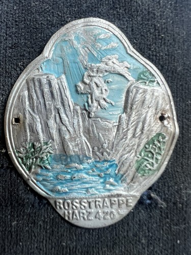Stocknagel stockemblem - stocknagel,