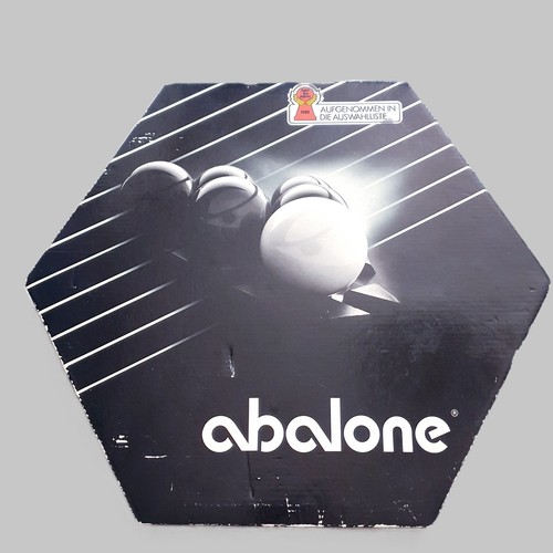 Abalone grosse ausgabe - abalone,