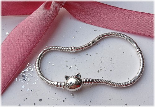 Schlangenarmband für charms - für,