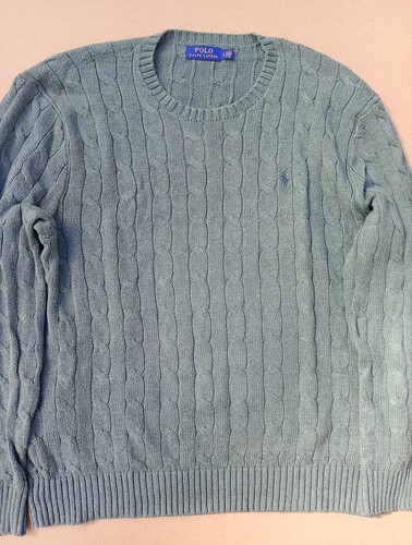 Ralph lauren polo - lauren,
