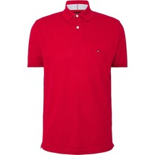 NEU! Tommy Hilfiger Poloshirt