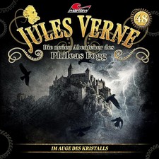 Jules Verne - die neuen