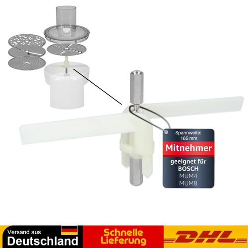 Mitnehmer für bosch - für,