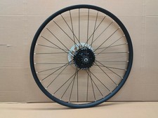 QR 700c 28" Hybrid Fahrrad