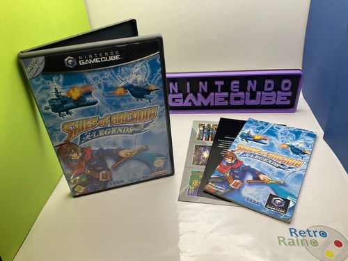 Nintendo gamecube spiel - nintendo,