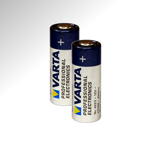 Ersatz batterien webasto - batterien,
