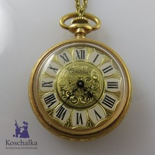 Schöne Damen Taschenuhr